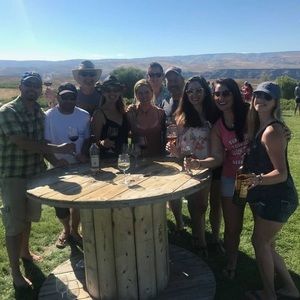 Meet your Posher, Troy